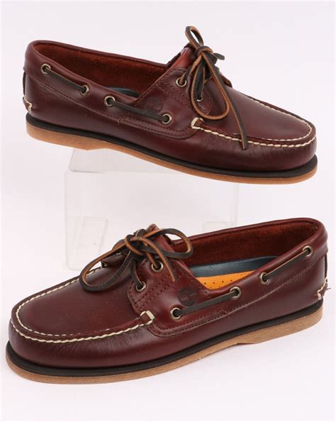 timberland boat shoes fake